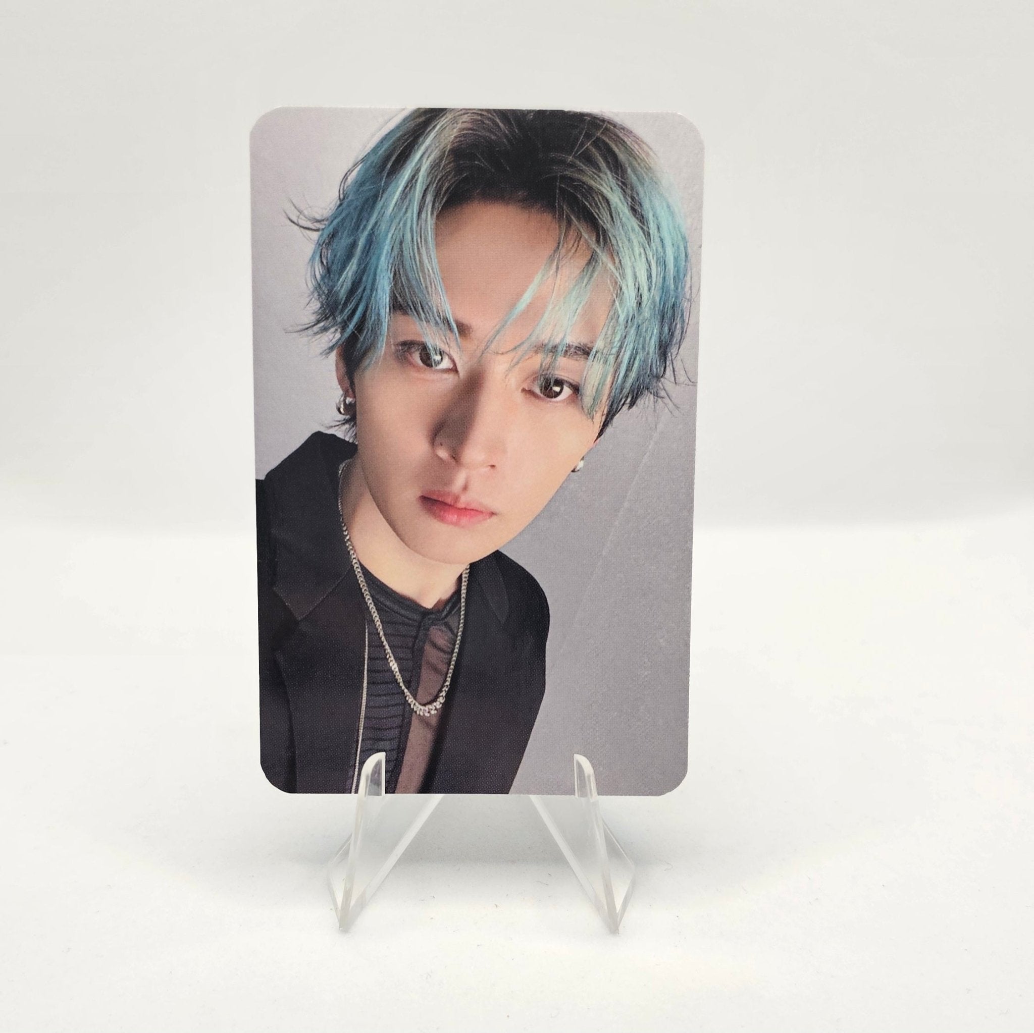 Stray Kids SKZ IT TAPE DO IT Music Korea Photocards – photocard (Lee Know / / ) | HobiEgo