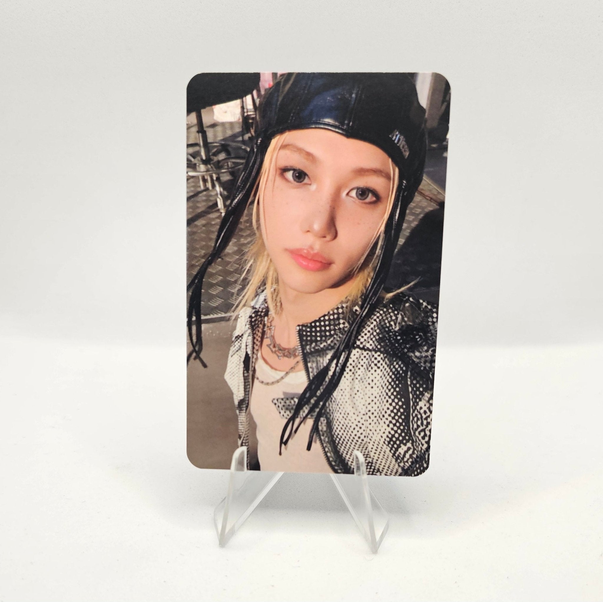 Stray Kids SKZ IT TAPE DO IT Sound Wave Photocards – photocard (Felix / / ) | HobiEgo