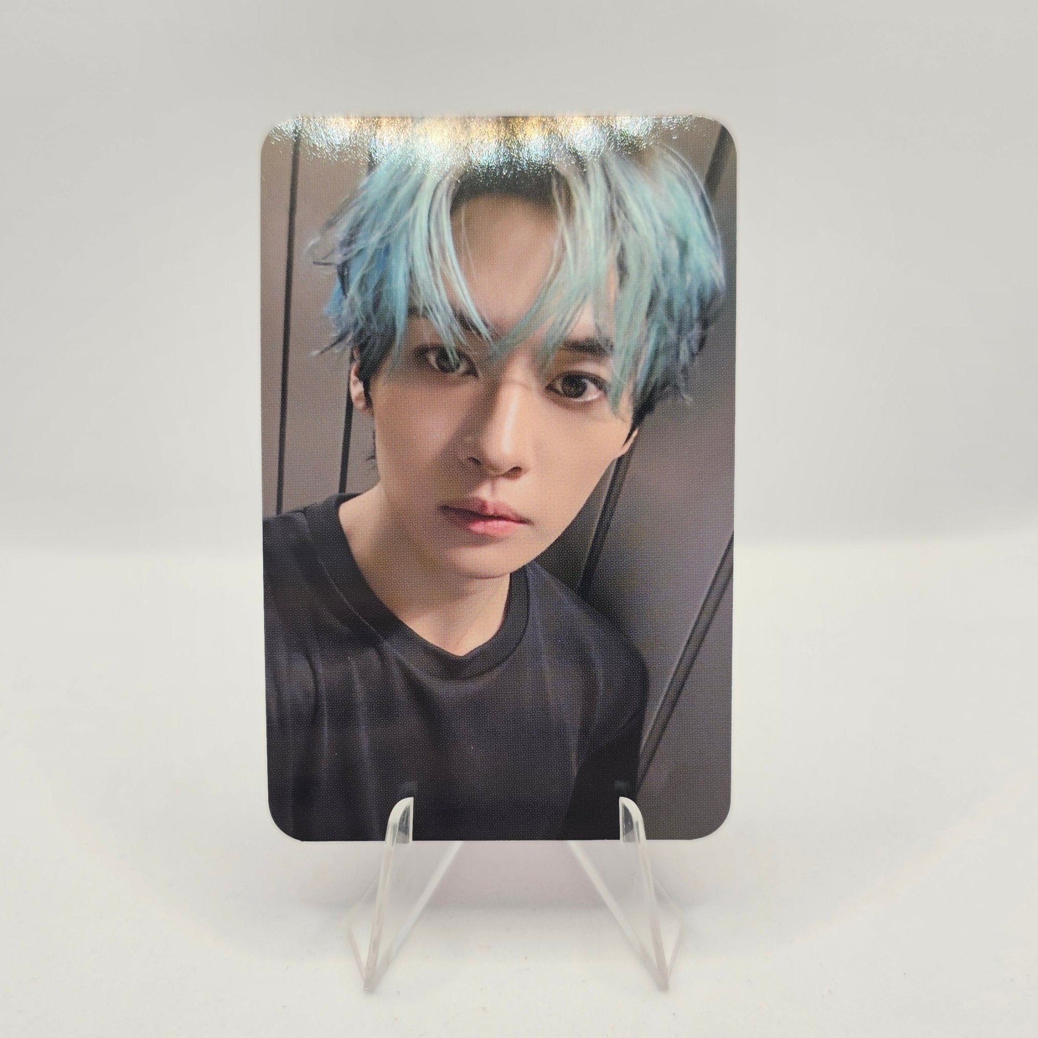 Stray Kids SKZ IT TAPE DO IT Yes24 Photocards – photocard (Lee Know / / ) | HobiEgo