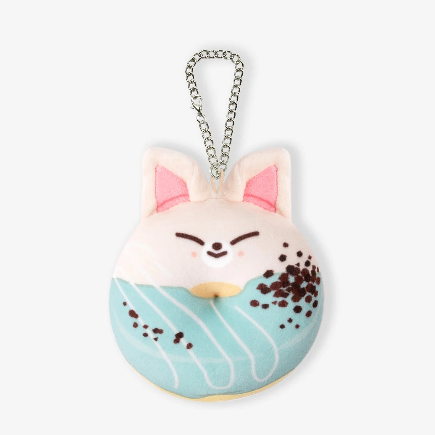 Stray Kids SKZOO Pop - Up Store Japan 2025 Bag Charm – Bag Charm (Foxl.Ny / / ) | HobiEgo