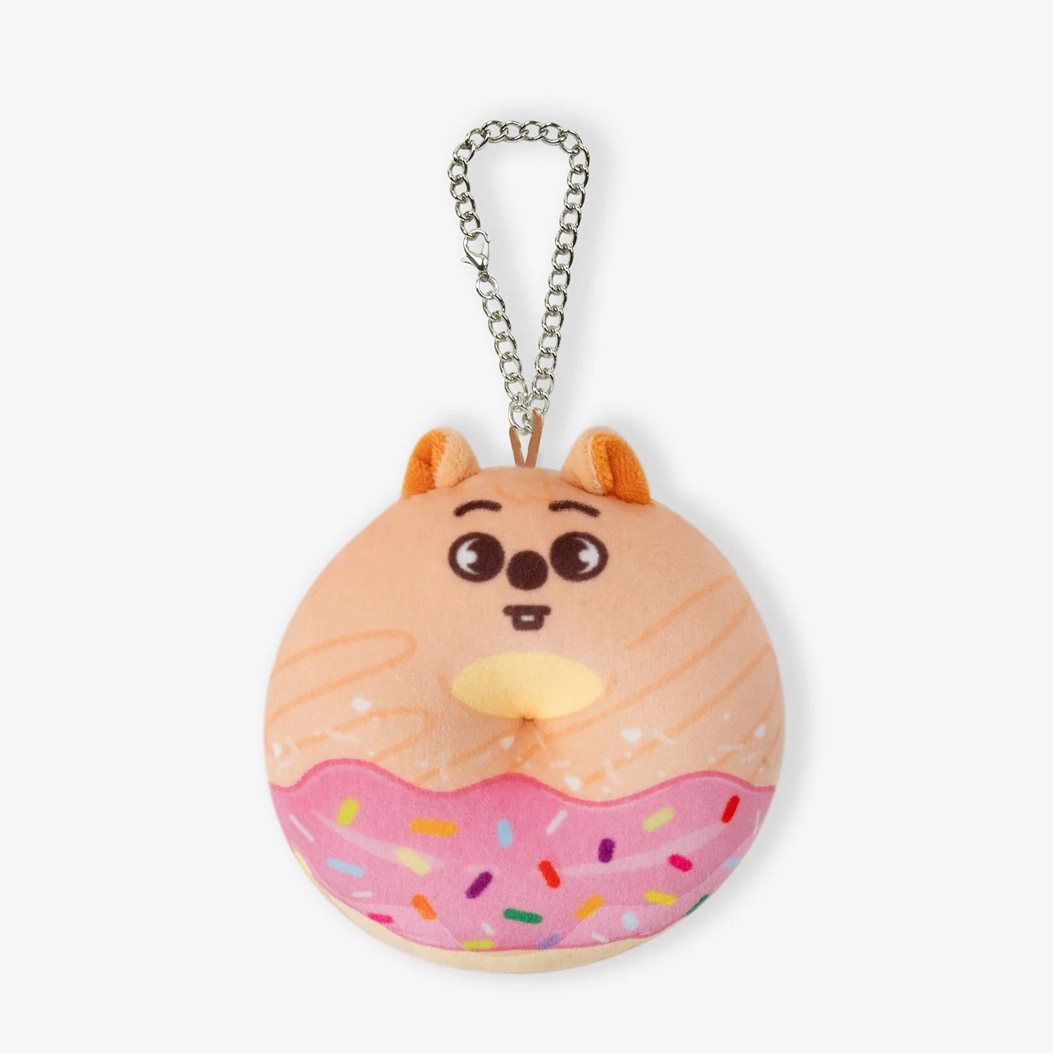 Stray Kids SKZOO Pop - Up Store Japan 2025 Bag Charm – Bag Charm (Han Quokka / / ) | HobiEgo