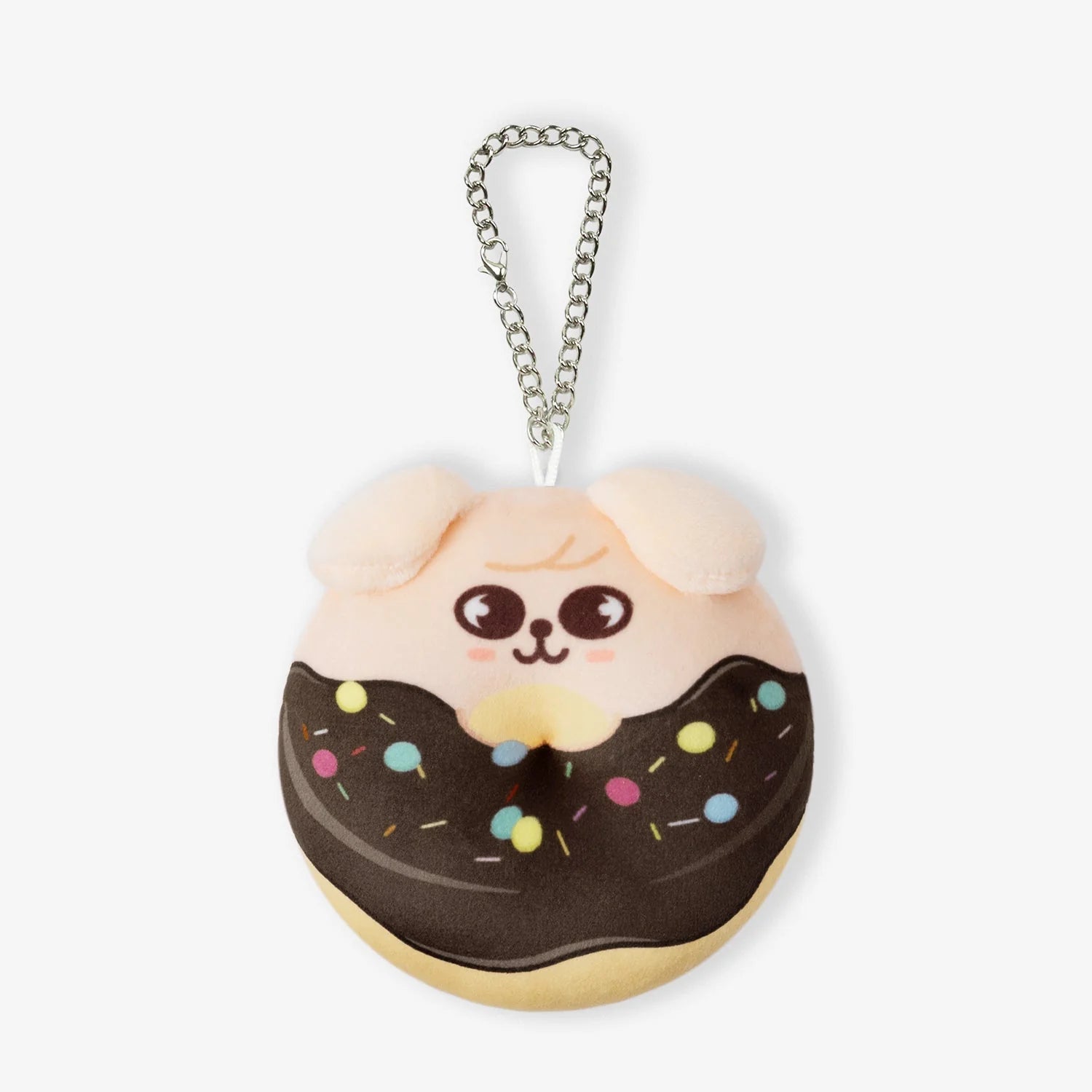Stray Kids SKZOO Pop - Up Store Japan 2025 Bag Charm – Bag Charm (PuppyM / / ) | HobiEgo