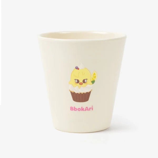 Stray Kids SKZOO Pop - Up Store Japan 2025 Cup – Cup (BbokAri / / ) | HobiEgo
