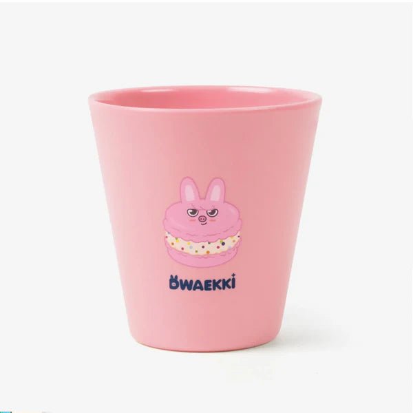 Stray Kids SKZOO Pop - Up Store Japan 2025 Cup – Cup (Dwaekki / / ) | HobiEgo