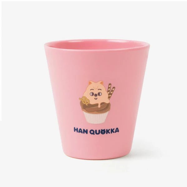 Stray Kids SKZOO Pop - Up Store Japan 2025 Cup – Cup (Han Quokka / / ) | HobiEgo