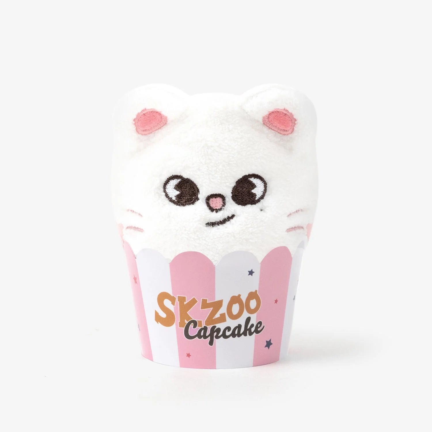 Stray Kids SKZOO Pop - Up Store Japan 2025 Hand Towel – Merchandise (Jiniret / / ) | HobiEgo