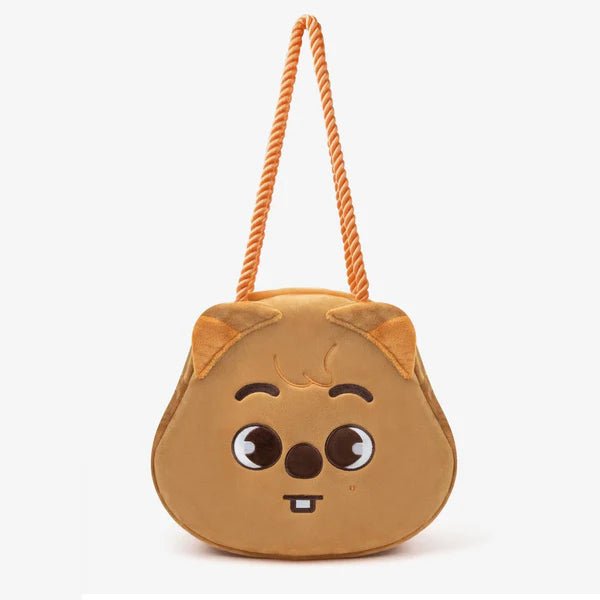 Stray Kids SKZOO Pop - Up Store Japan 2025 Tote Bag – Bags (Han Quokka / / ) | HobiEgo