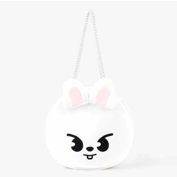 Stray Kids SKZOO Pop - Up Store Japan 2025 Tote Bag – Bags (Leebit / / ) | HobiEgo