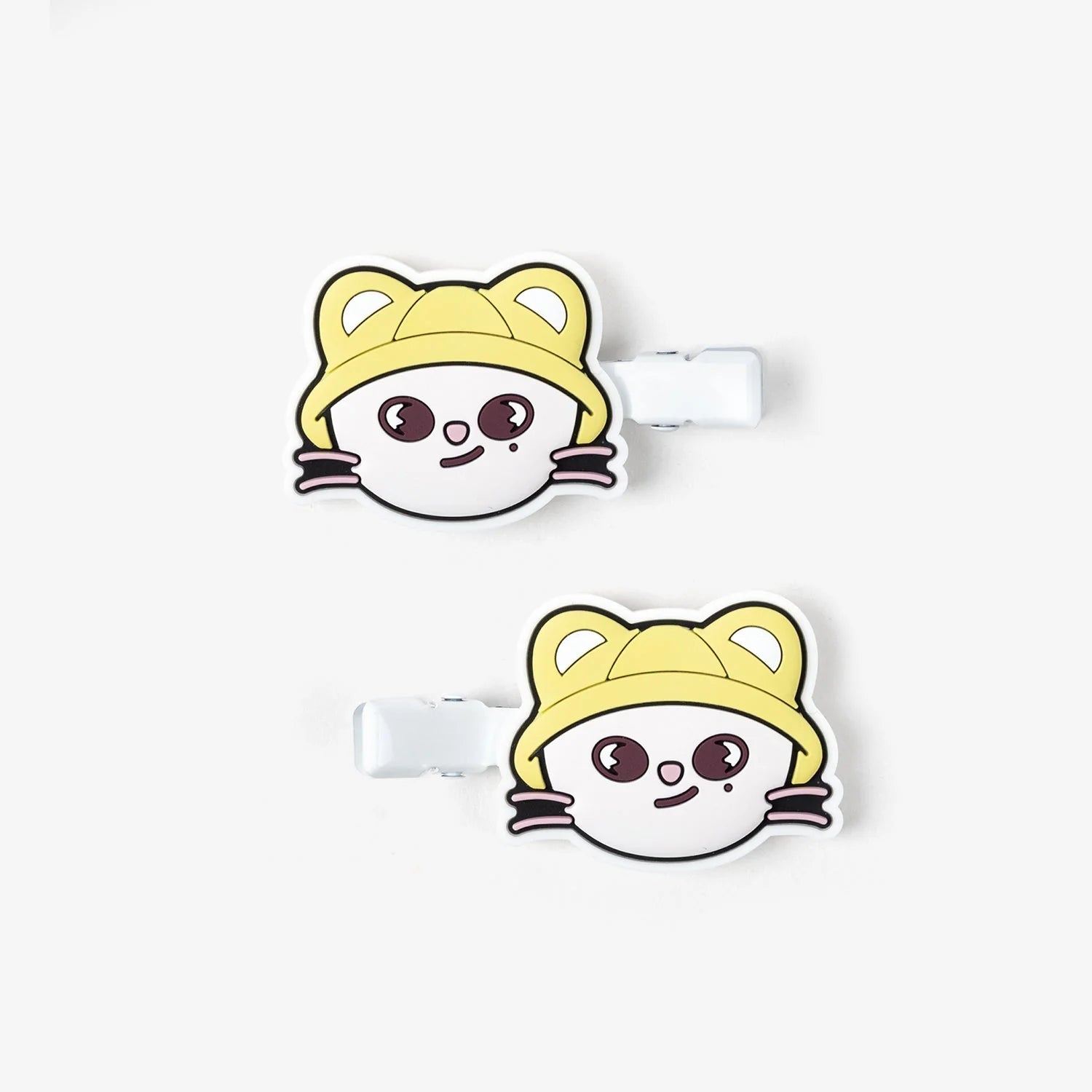 Stray Kids SKZOO POPUP STORE 2025 Hair Clip – Merchandise (Jiniret / / ) | HobiEgo