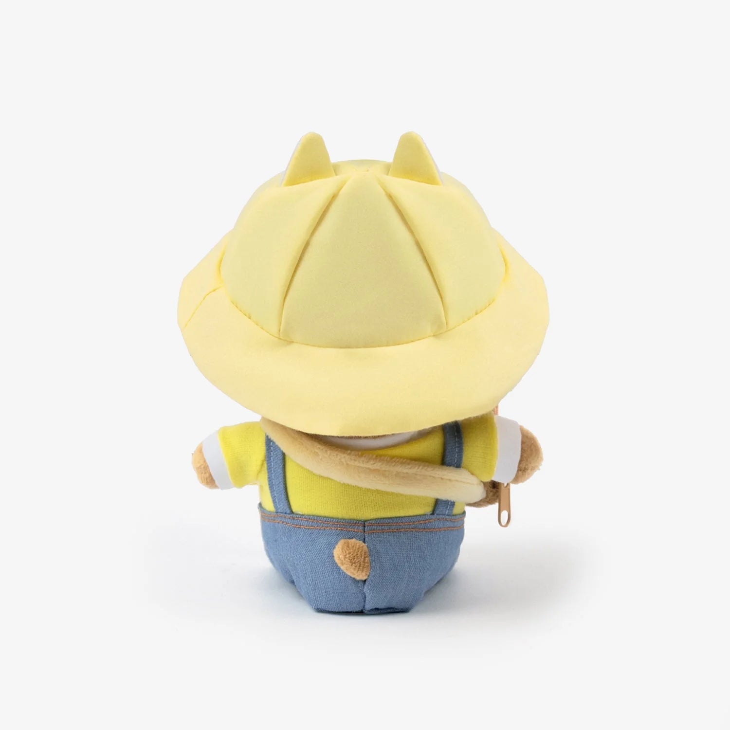 Stray Kids SKZOO POPUP STORE 2025 Soft Toy Plush – Plush (Foxl.Ny / / ) | HobiEgo