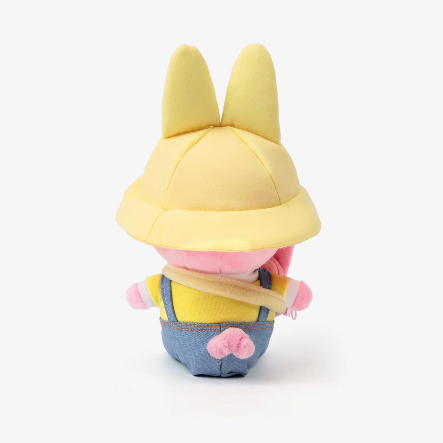 Stray Kids SKZOO POPUP STORE 2025 Soft Toy Plush – Plush (Foxl.Ny / / ) | HobiEgo