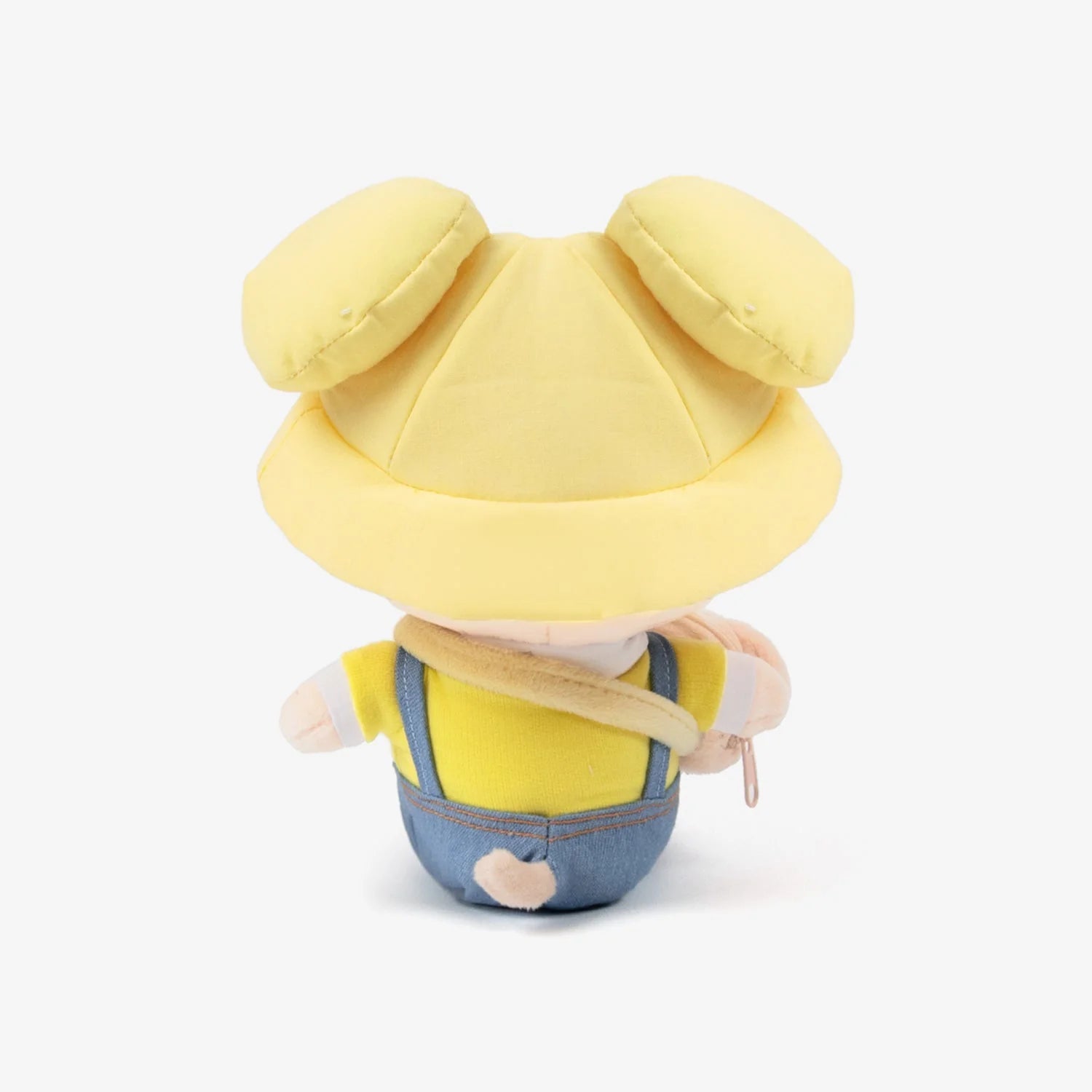 Stray Kids SKZOO POPUP STORE 2025 Soft Toy Plush – Plush (Foxl.Ny / / ) | HobiEgo