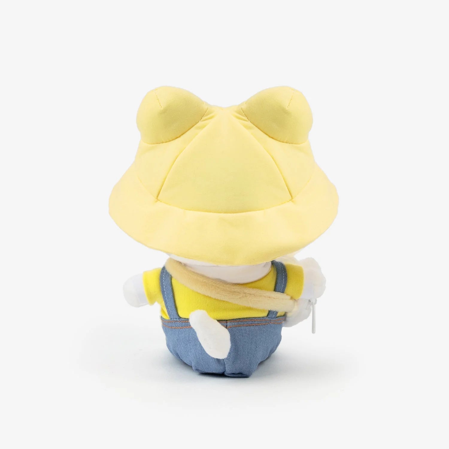Stray Kids SKZOO POPUP STORE 2025 Soft Toy Plush – Plush (Foxl.Ny / / ) | HobiEgo