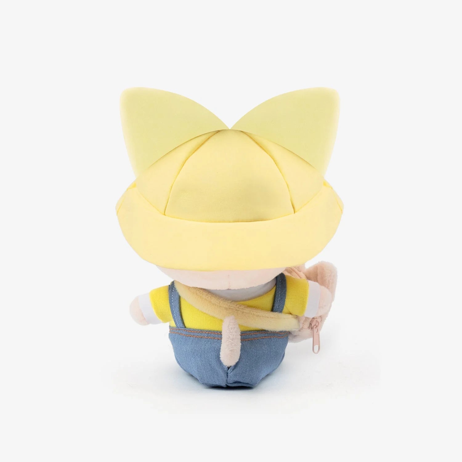 Stray Kids SKZOO POPUP STORE 2025 Soft Toy Plush – Plush (Foxl.Ny / / ) | HobiEgo