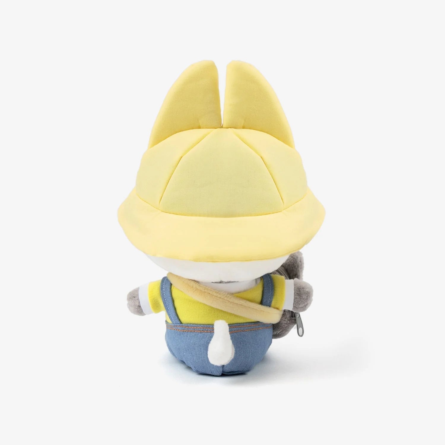 Stray Kids SKZOO POPUP STORE 2025 Soft Toy Plush – Plush (Foxl.Ny / / ) | HobiEgo