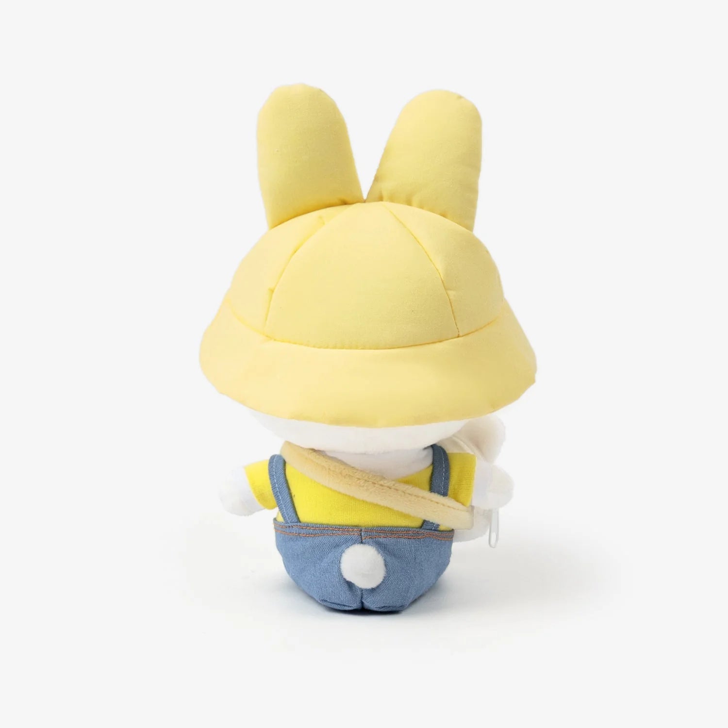 Stray Kids SKZOO POPUP STORE 2025 Soft Toy Plush – Plush (Foxl.Ny / / ) | HobiEgo