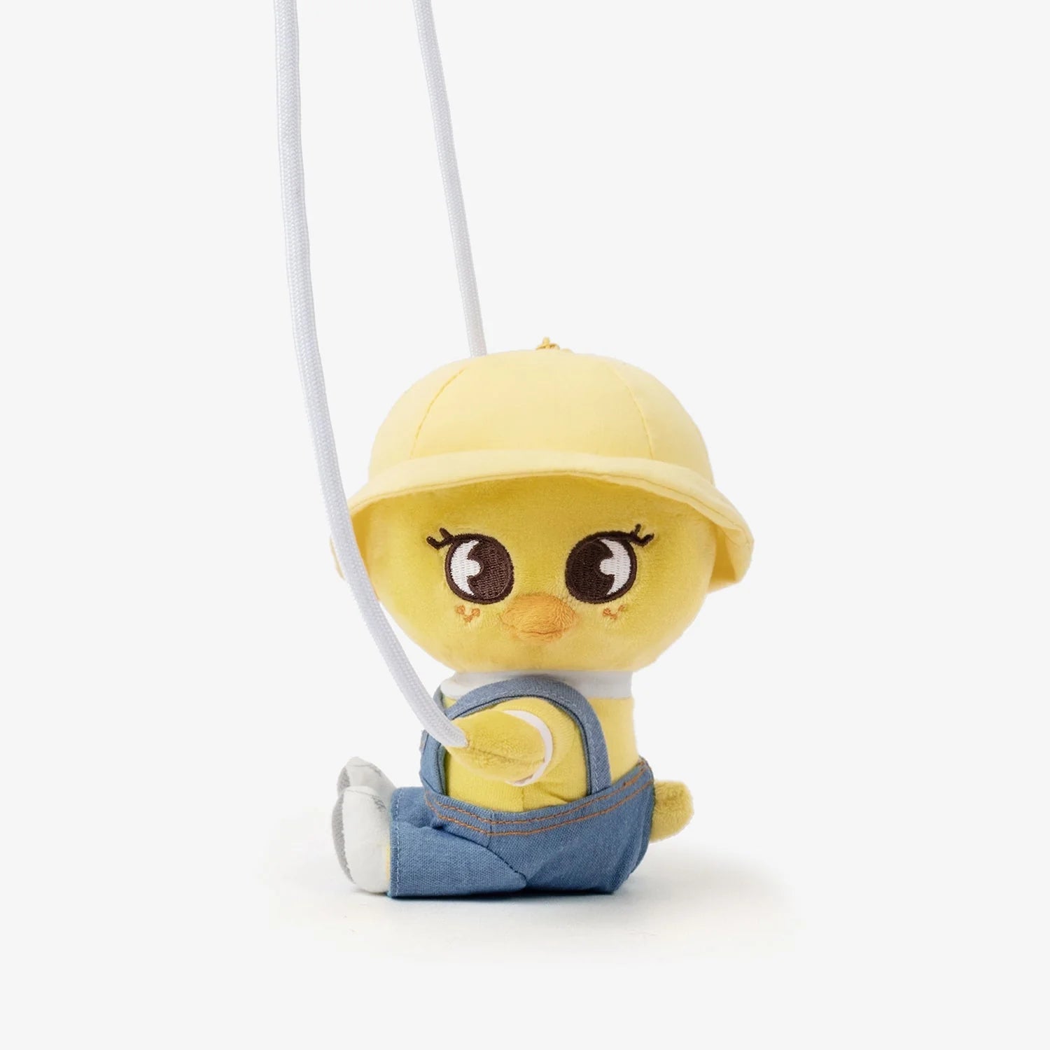 Stray Kids SKZOO POPUP STORE 2025 Soft Toy Pochette – Plush (BbokAri / / ) | HobiEgo