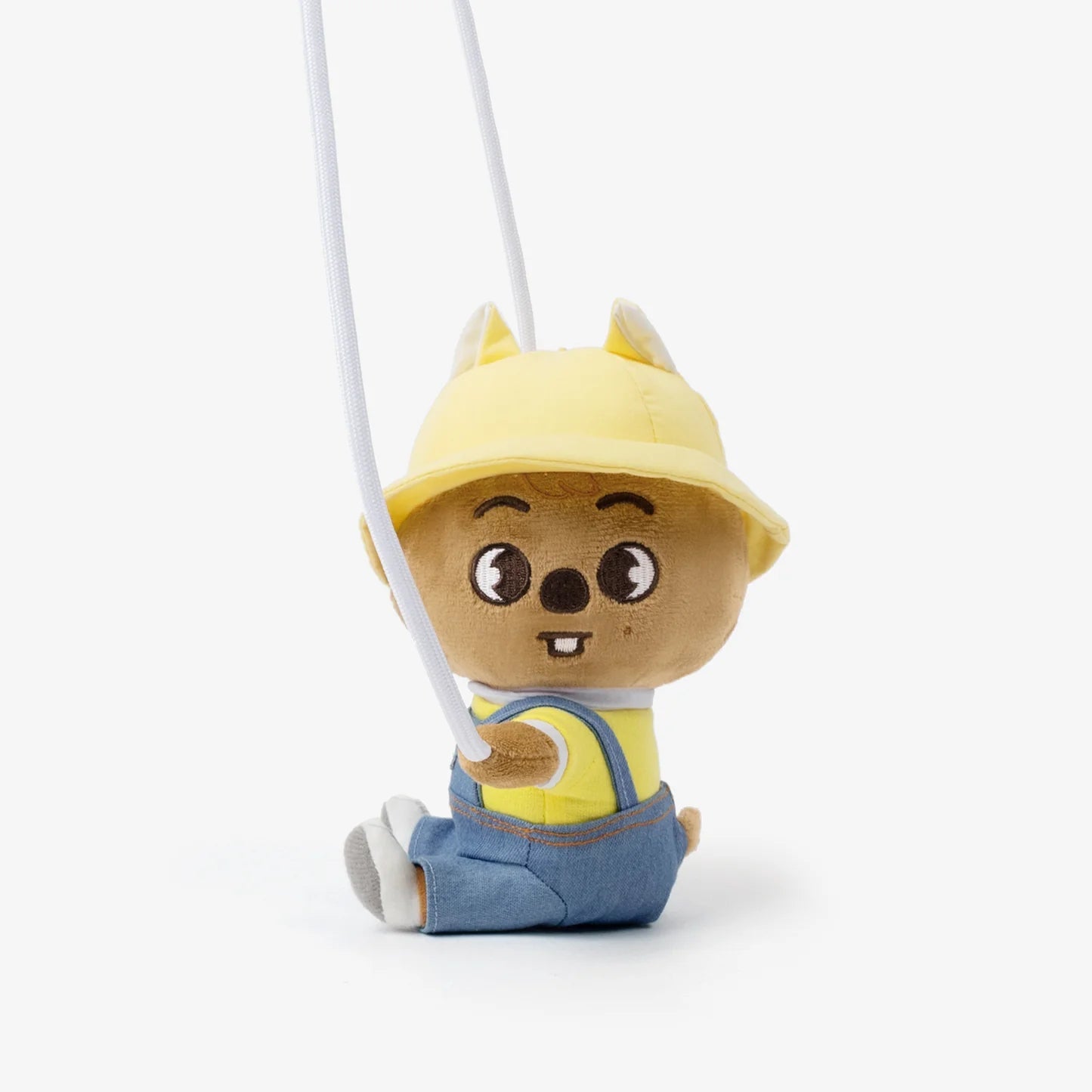 Stray Kids SKZOO POPUP STORE 2025 Soft Toy Pochette – Plush (Han Quokka / / ) | HobiEgo