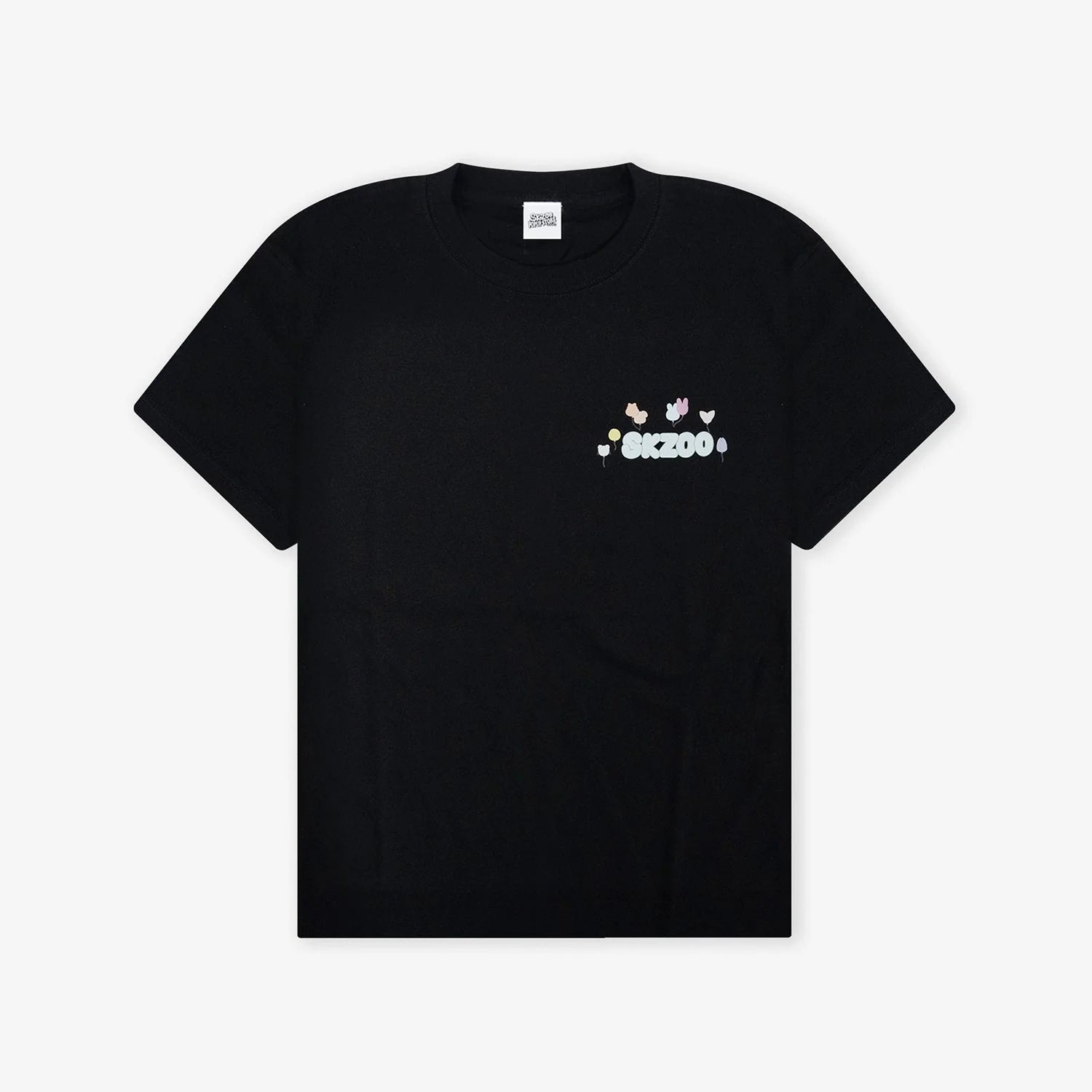 Stray Kids SKZOO POPUP STORE 2025 T-Shirt – Clothing (M / / ) | HobiEgo