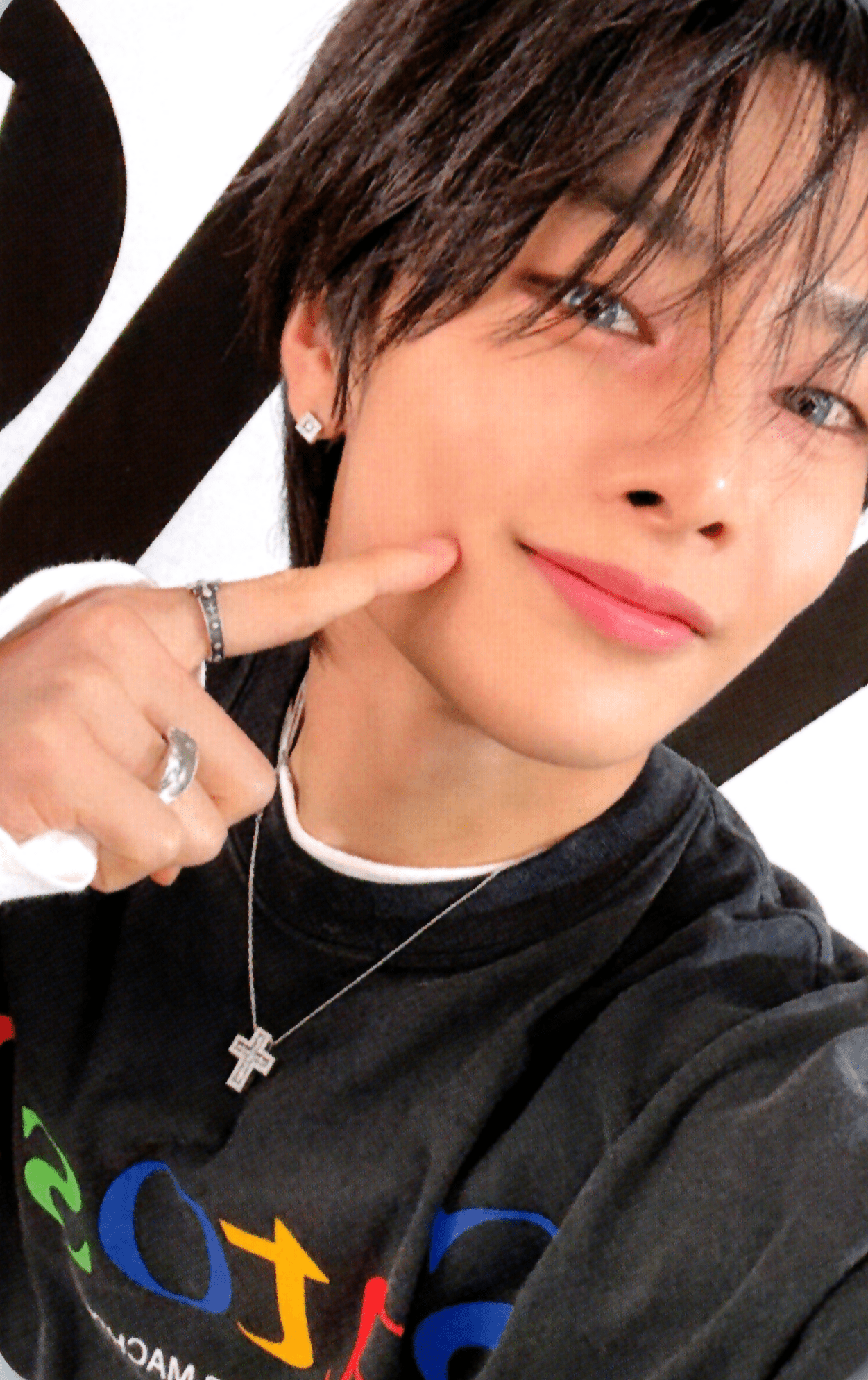 STRAY KIDS World Tour dominATE : celebrATE Pop - Up Store Photocards – photocard (I.N / / ) | HobiEgo