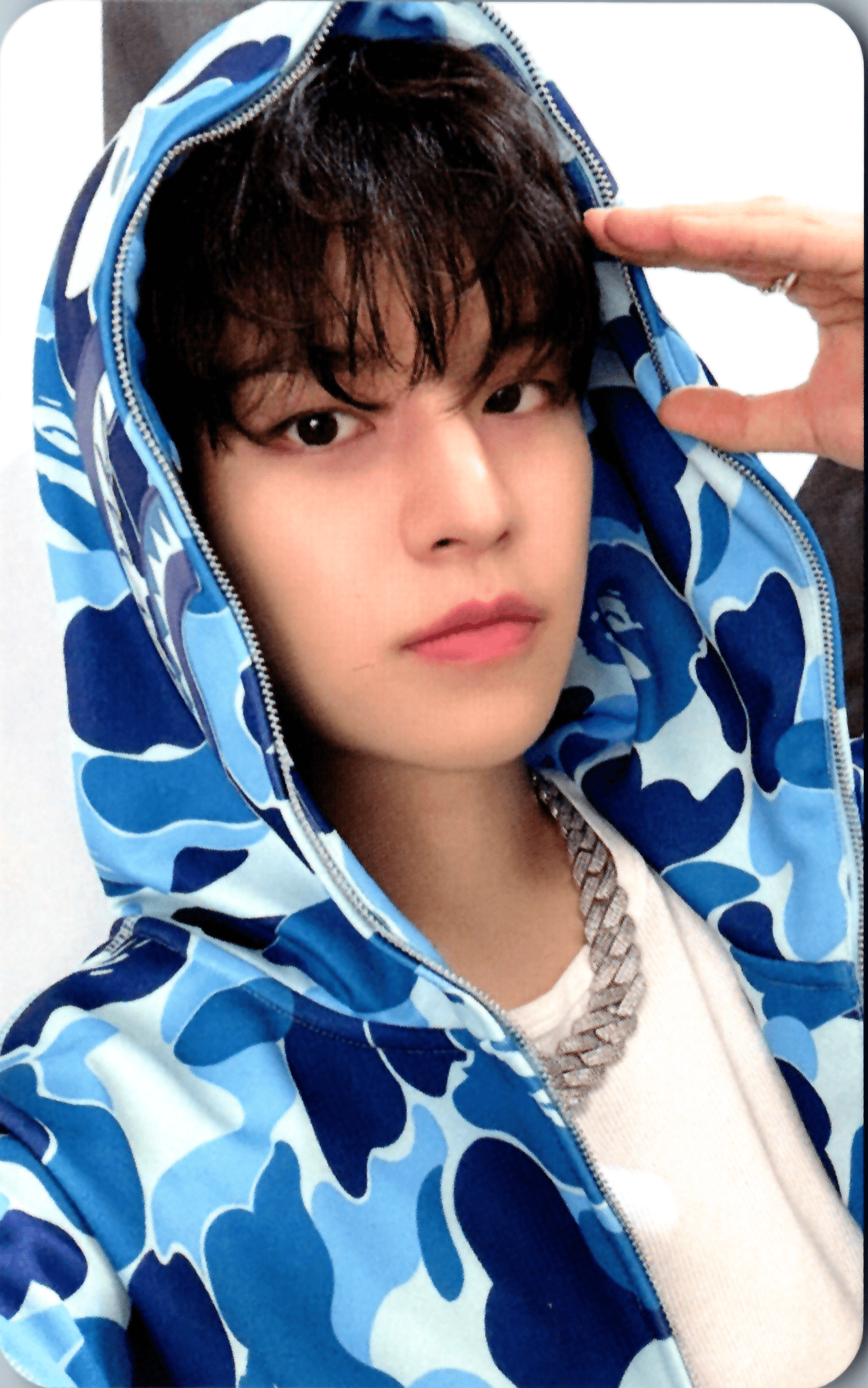 STRAY KIDS World Tour dominATE : celebrATE Pop - Up Store Photocards – photocard (Seungmin / / ) | HobiEgo