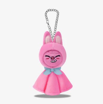 Stray Kids World Tour DominATE Japan Bag Charm – Bag Charm (Dwaekki / / ) | HobiEgo