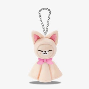 Stray Kids World Tour DominATE Japan Bag Charm – Bag Charm (Foxl.Ny / / ) | HobiEgo