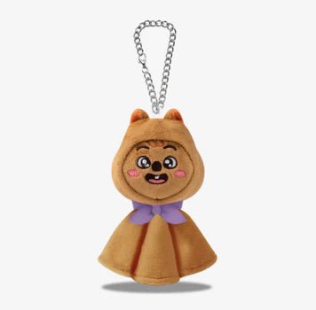 Stray Kids World Tour DominATE Japan Bag Charm – Bag Charm (Han Quokka / / ) | HobiEgo