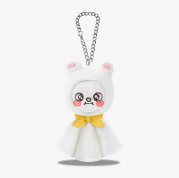 Stray Kids World Tour DominATE Japan Bag Charm – Bag Charm (Jiniret / / ) | HobiEgo