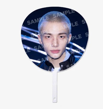 Stray Kids World Tour DominATE Japan IMAGE PICKET – Pickets (Hyunjin / / ) | HobiEgo