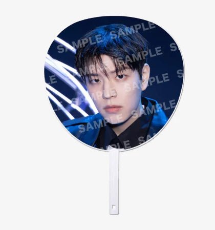 Stray Kids World Tour DominATE Japan IMAGE PICKET – Pickets (Seungmin / / ) | HobiEgo