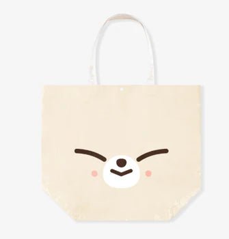 Stray Kids World Tour DominATE Japan Shopping Bag – Bags (Foxl.Ny / / ) | HobiEgo