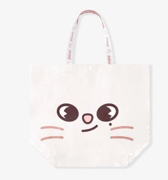 Stray Kids World Tour DominATE Japan Shopping Bag – Bags (Jiniret / / ) | HobiEgo