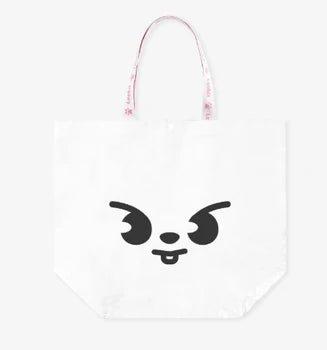 Stray Kids World Tour DominATE Japan Shopping Bag – Bags (Leebit / / ) | HobiEgo