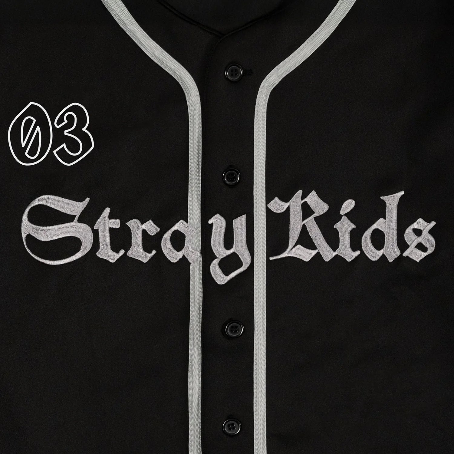 Stray Kids World Tour DominATE Japan Uniform Shirt Bang Chan – Clothing ( / / ) | HobiEgo