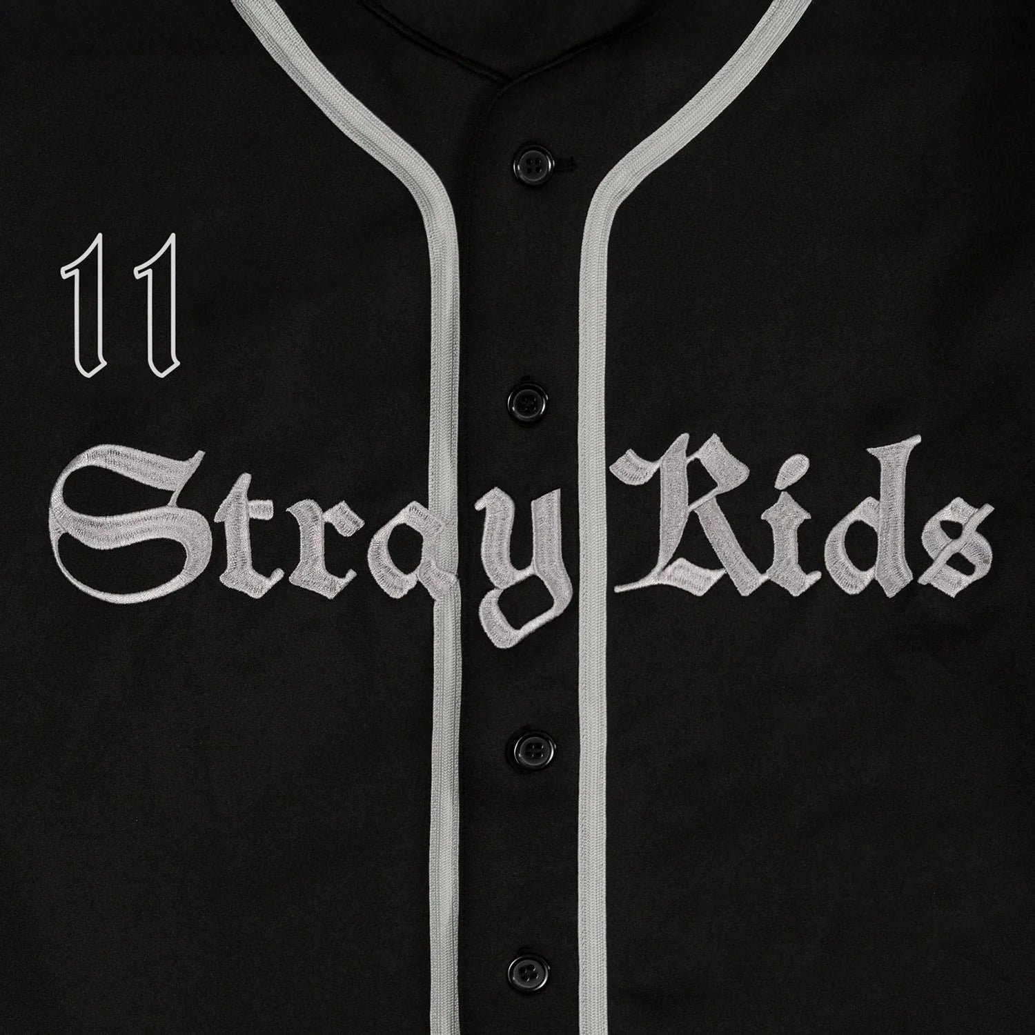 Stray Kids World Tour DominATE Japan Uniform Shirt Changbin – Clothing ( / / ) | HobiEgo
