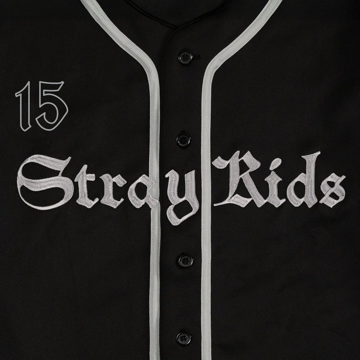 Stray Kids World Tour DominATE Japan Uniform Shirt Felix – Clothing ( / / ) | HobiEgo