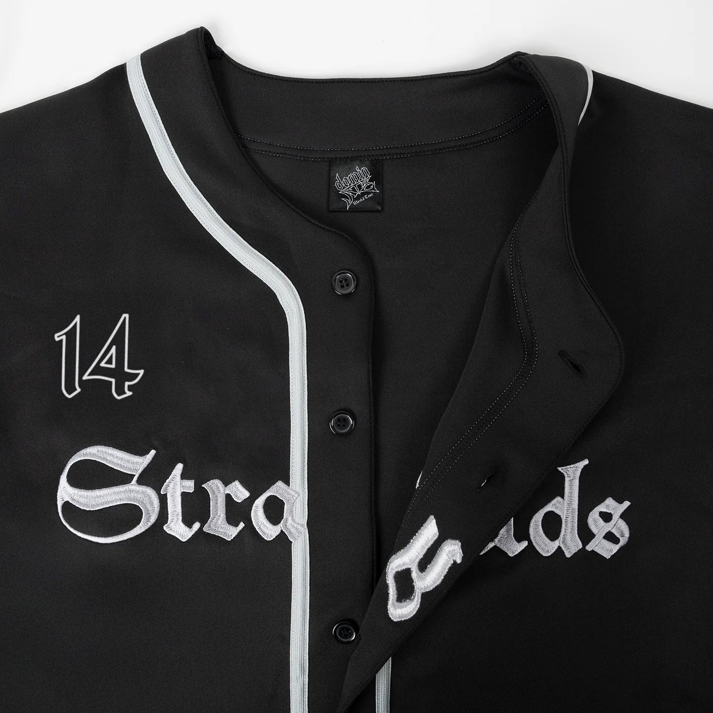 Stray Kids World Tour DominATE Japan Uniform Shirt Han – Clothing ( / / ) | HobiEgo