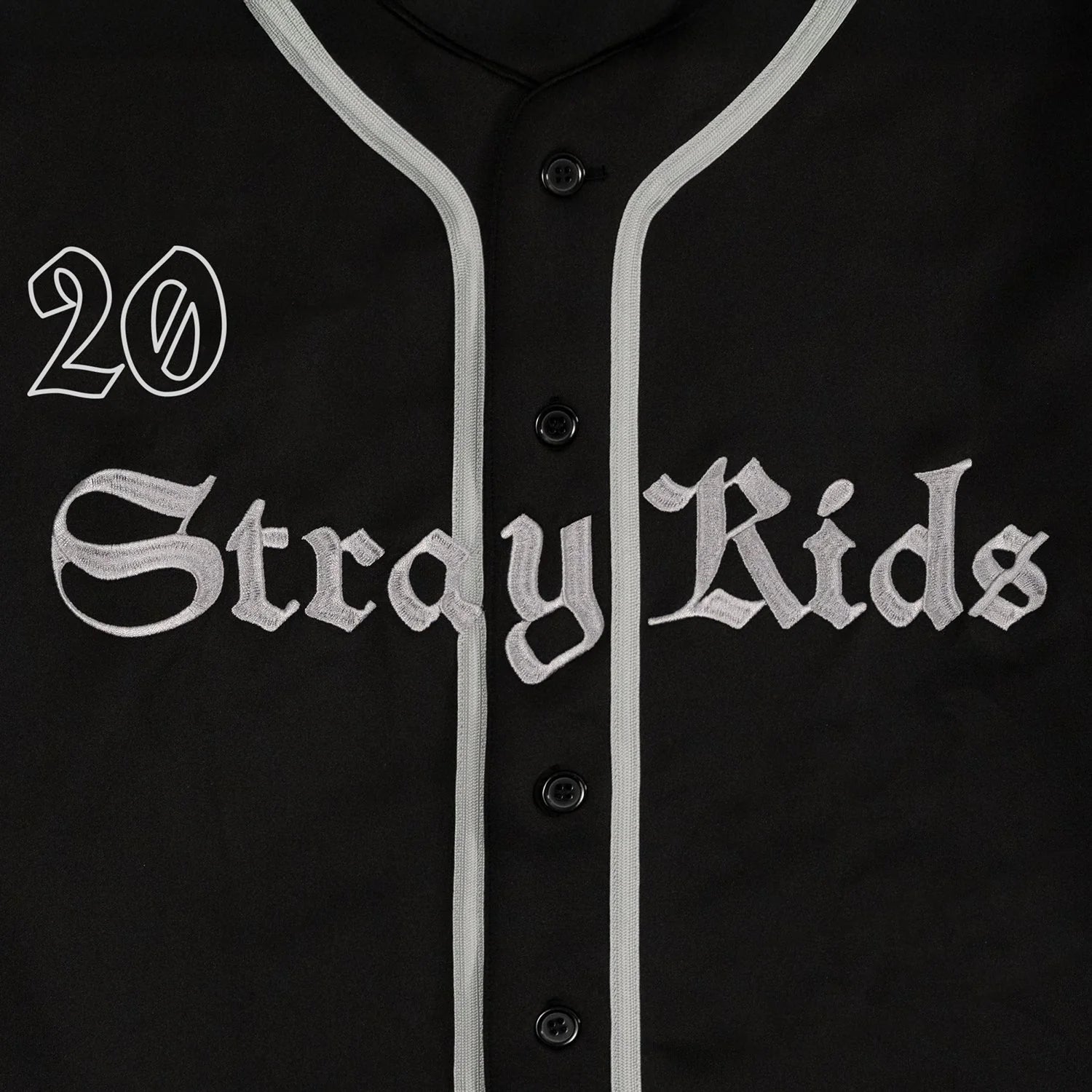 Stray Kids World Tour DominATE Japan Uniform Shirt Hyunjin – Clothing ( / / ) | HobiEgo