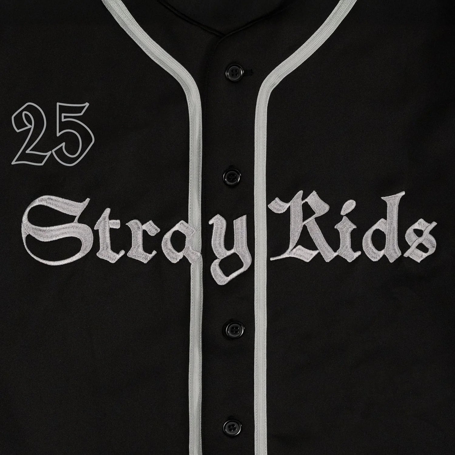 Stray Kids World Tour DominATE Japan Uniform Shirt Lee Know – Clothing ( / / ) | HobiEgo