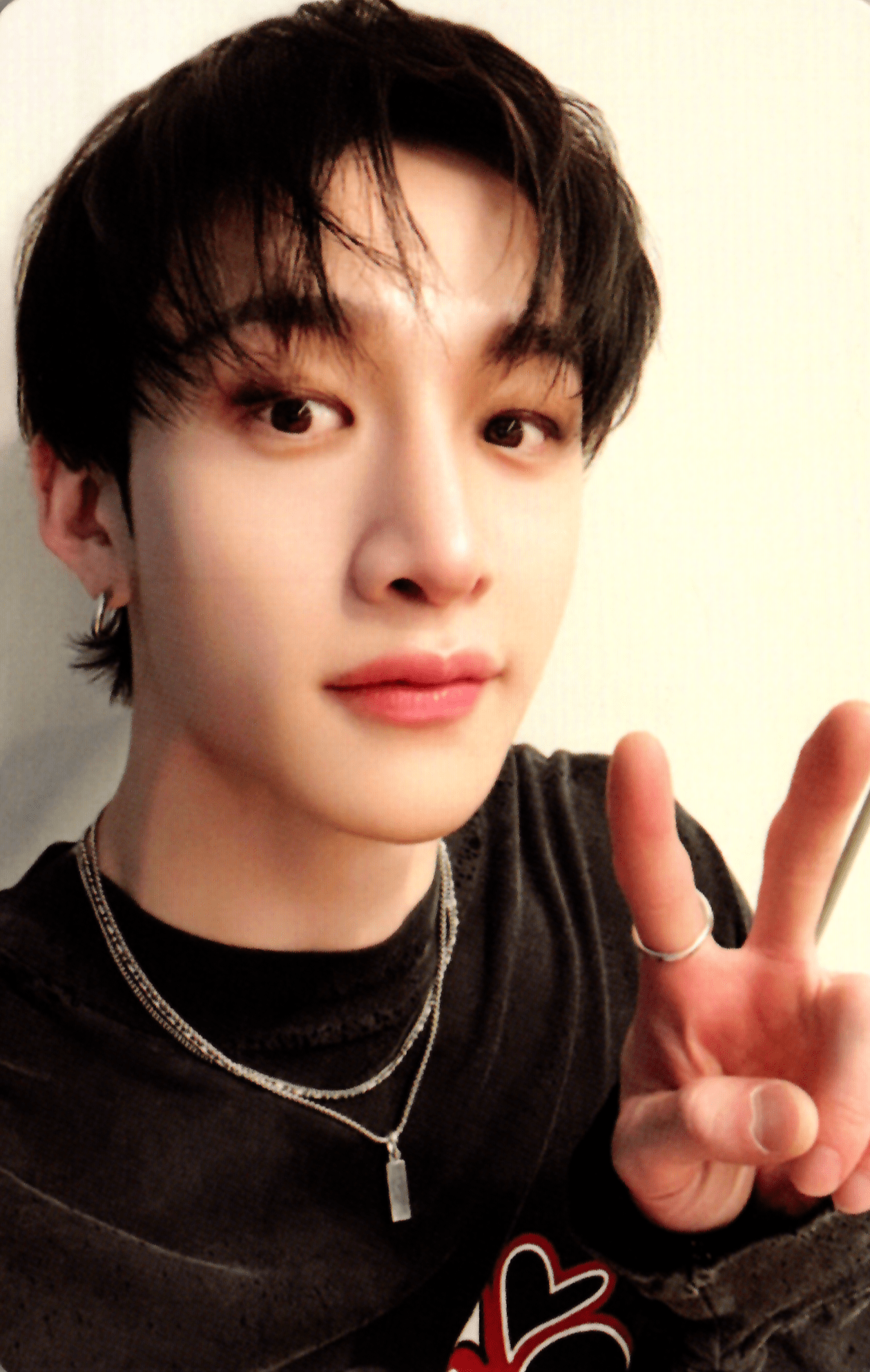 Stray Kids World Tour dominATE SEOUL DVD Pre - Order Benefit Photocards – photocard (Bang Chan / / ) | HobiEgo