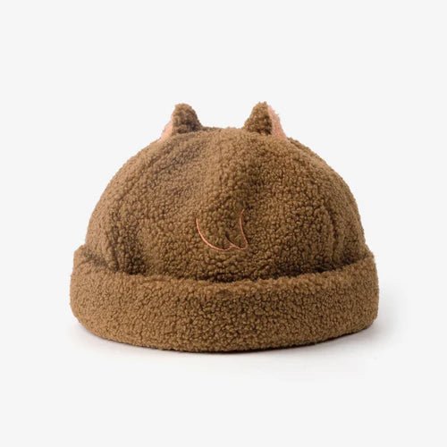 Stray Kids XMAS Pop - Up BOA Cap – Clothing (Han Quokka / / ) | HobiEgo