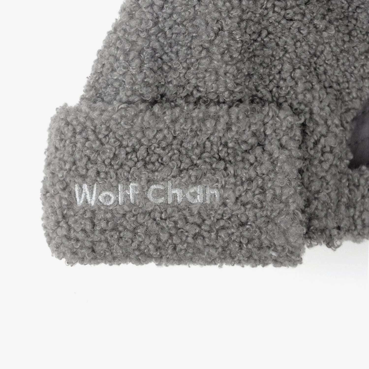 Stray Kids XMAS Pop - Up BOA Cap – Clothing (Wolf Chan / / ) | HobiEgo