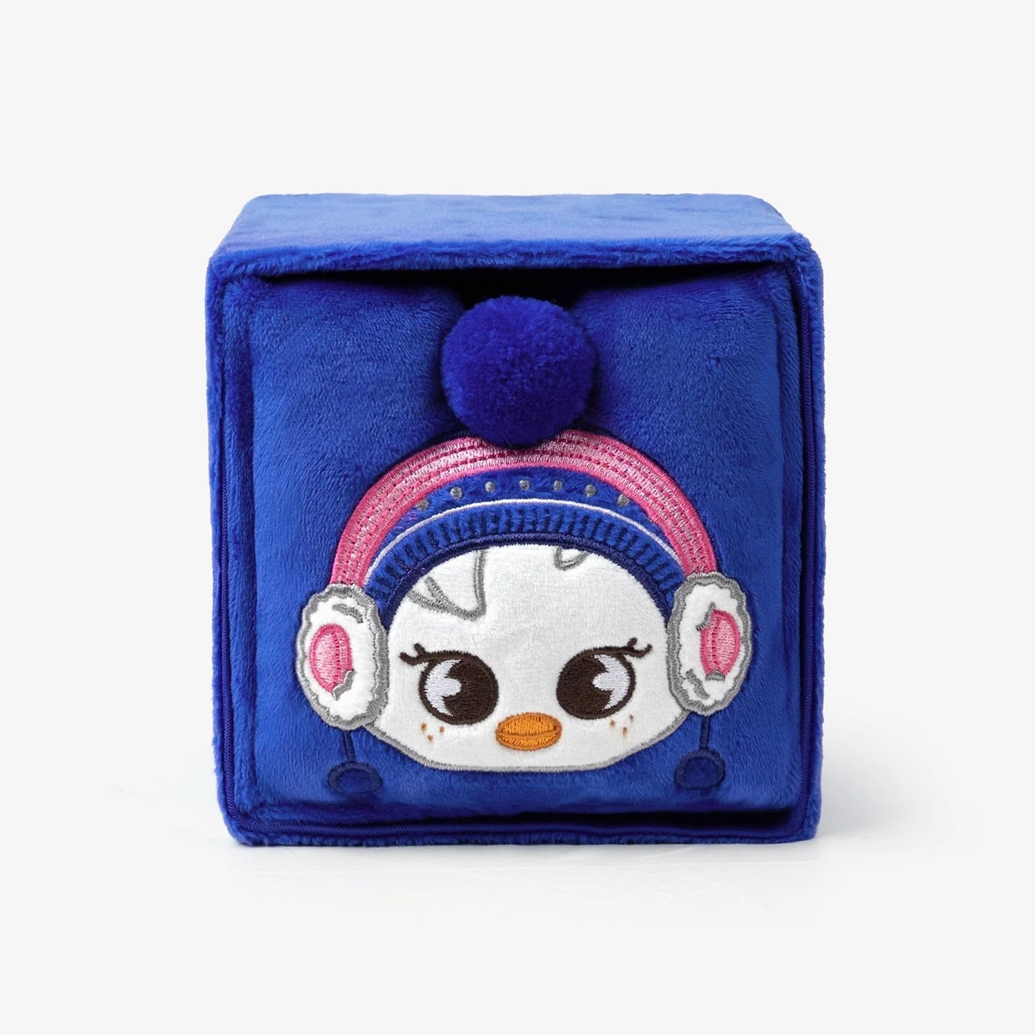 Stray Kids XMAS Pop - Up Cube Box – Merchandise (BbokAri / / ) | HobiEgo