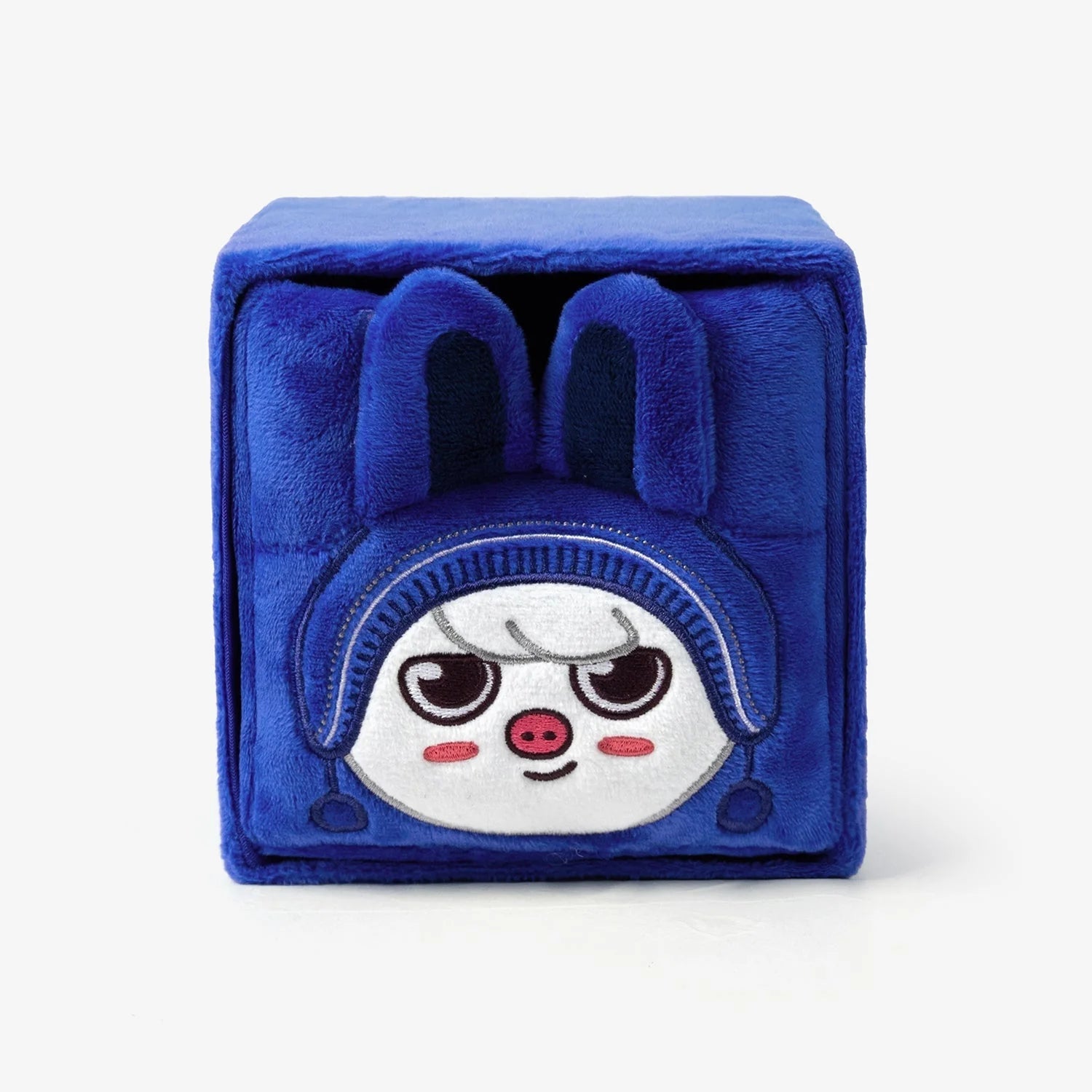 Stray Kids XMAS Pop - Up Cube Box – Merchandise (Dwaekki / / ) | HobiEgo