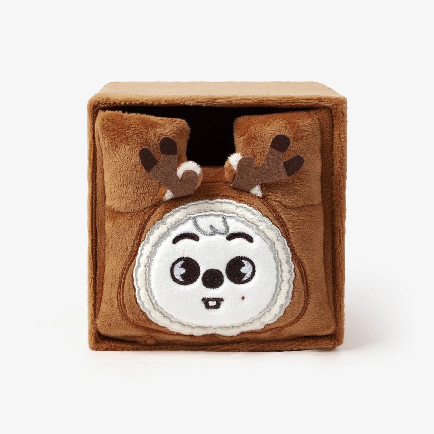 Stray Kids XMAS Pop - Up Cube Box – Merchandise (Han Quokka / / ) | HobiEgo