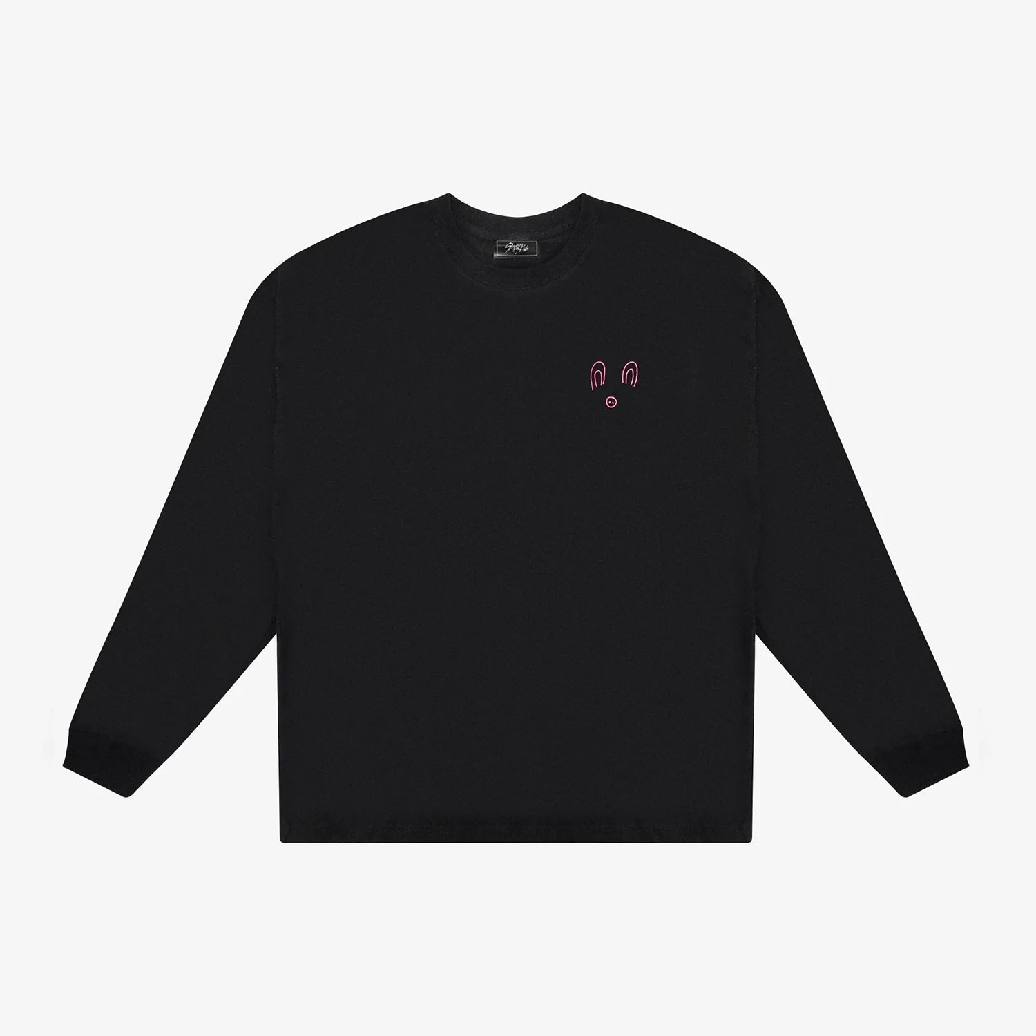 Stray Kids XMAS Pop - Up Long Sleeved T-Shirt Produced by Changbin – Clothing ( / / ) | HobiEgo