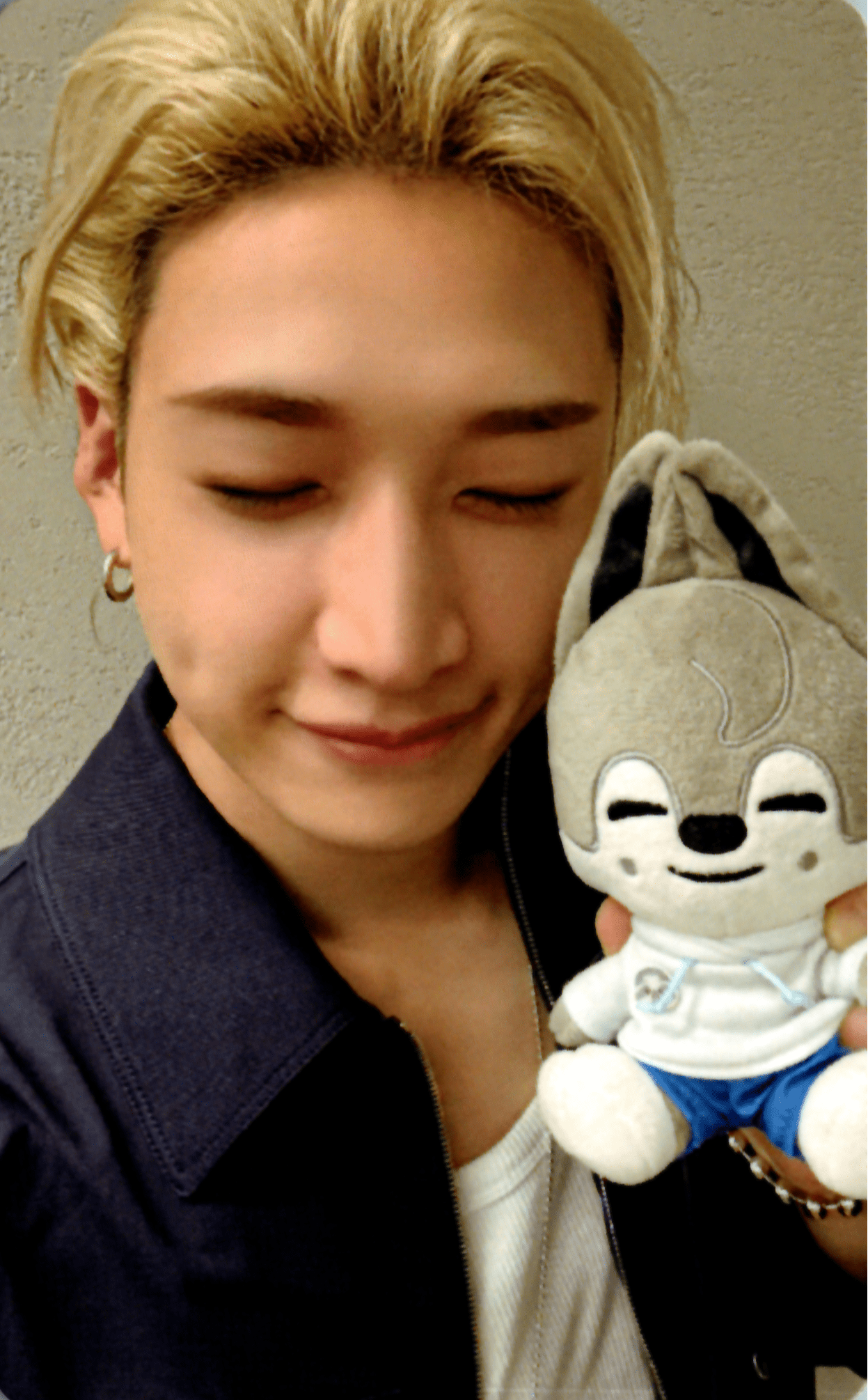 STRAY KIDS ZOOTOPIA 2 SKZOO Pop - Up Benefit Photocards – photocard (Bang Chan / / ) | HobiEgo