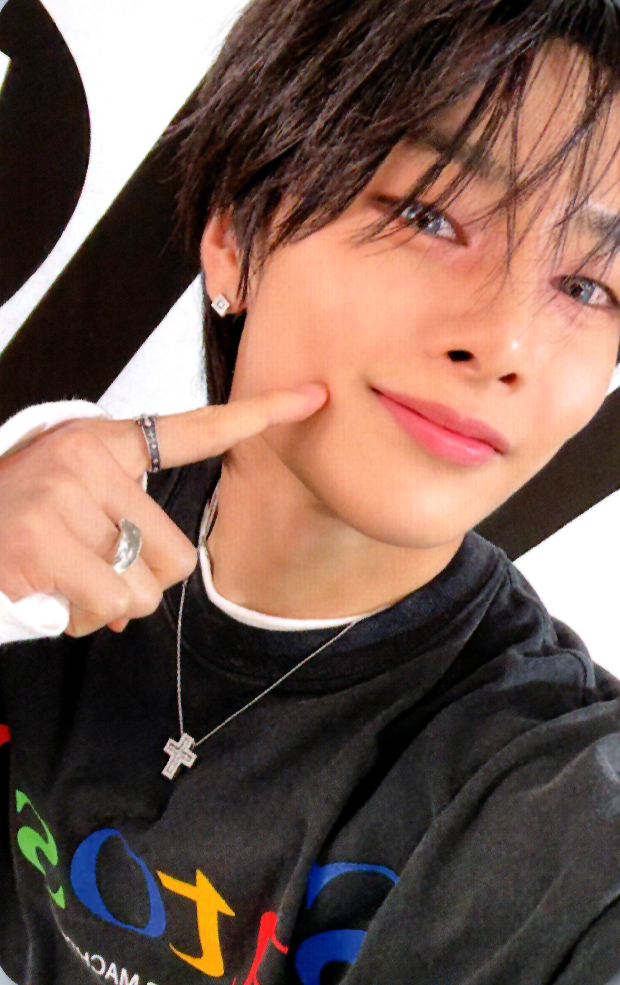 STRAY KIDS World Tour dominATE : celebrATE Pop-Up Store Photocards