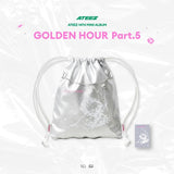 ATEEZ GOLDEN HOUR : Part.5 MD STRINGBAG